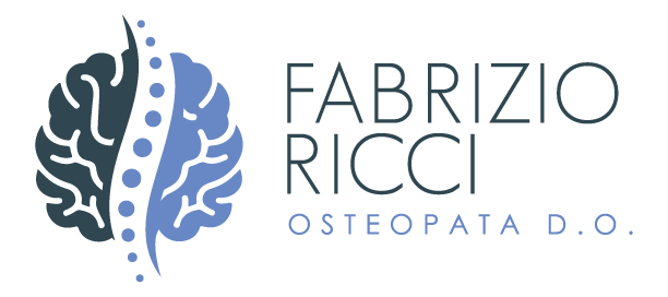 Fabrizio Ricci Osteopata Roma